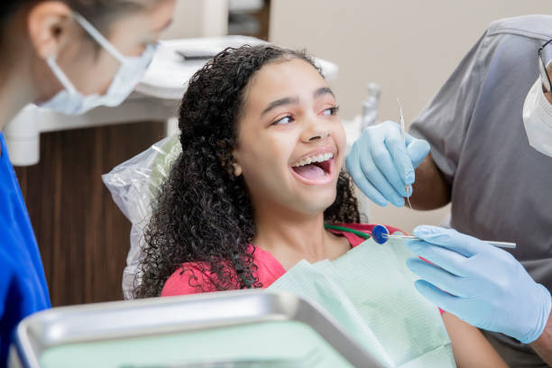 Best Emergency Dentist Near Me  in Saltville, VA