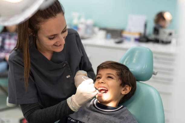 Best Affordable Emergency Dental Care  in Saltville, VA